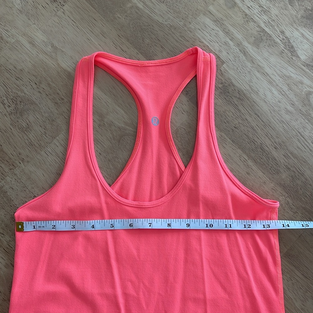Lululemon Top - Picture 10 of 11